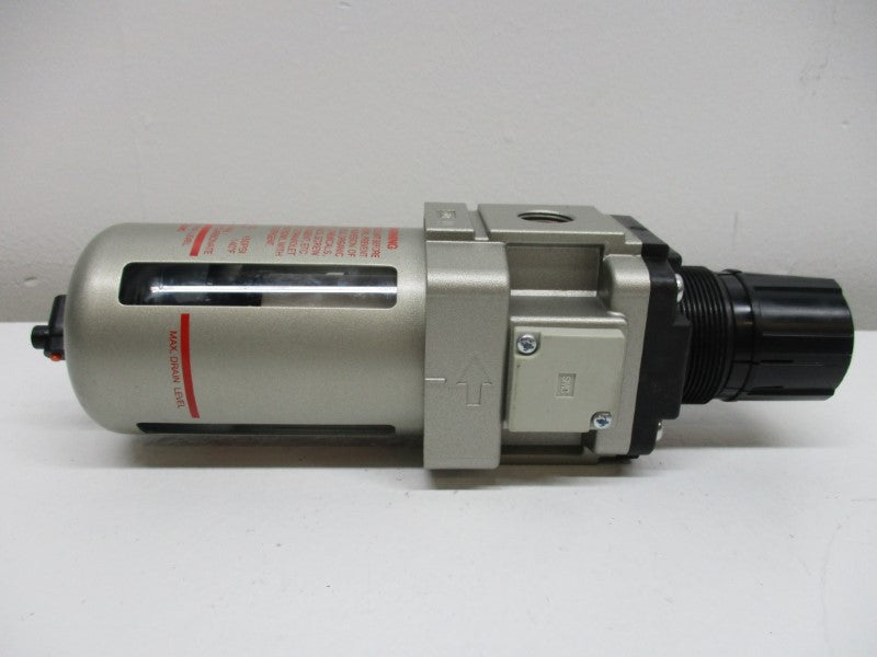 SMC AW40-N03E-Z NSNP