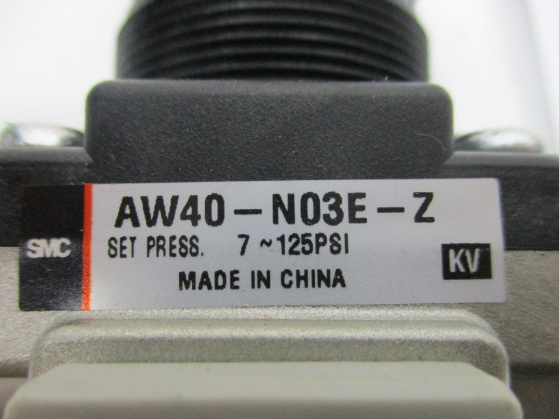 SMC AW40-N03E-Z NSNP
