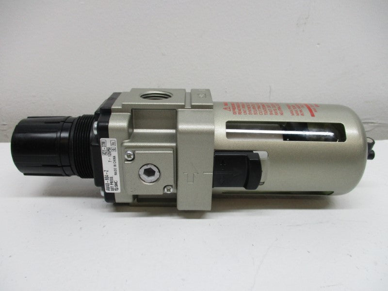 SMC AW40-N04-Z NSNP