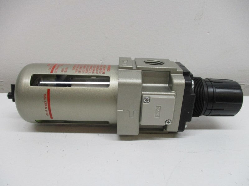 SMC AW40-N04-Z NSNP