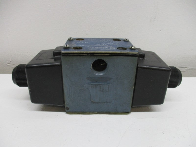 CONTINENTAL HYDRAULICS VS12M-3A-G-60L-H UNMP