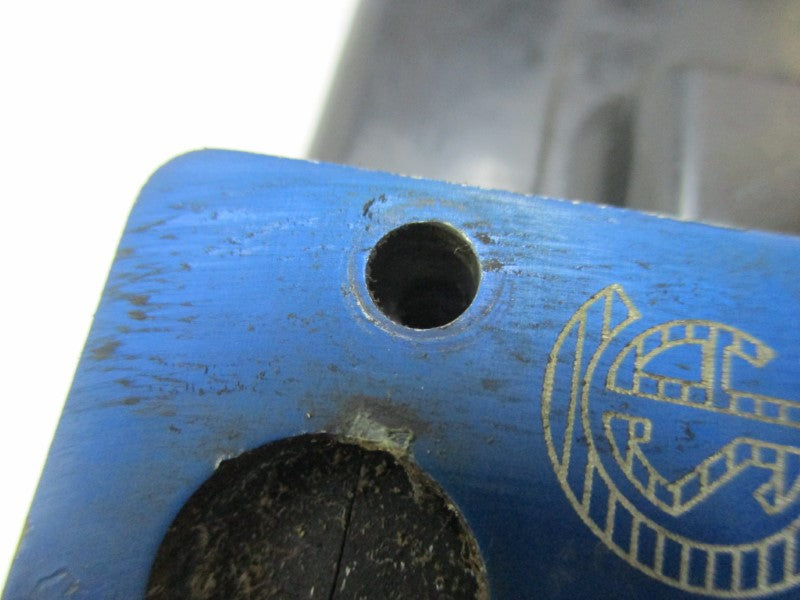 CONTINENTAL HYDRAULICS VS12M-3A-G-60L-H UNMP