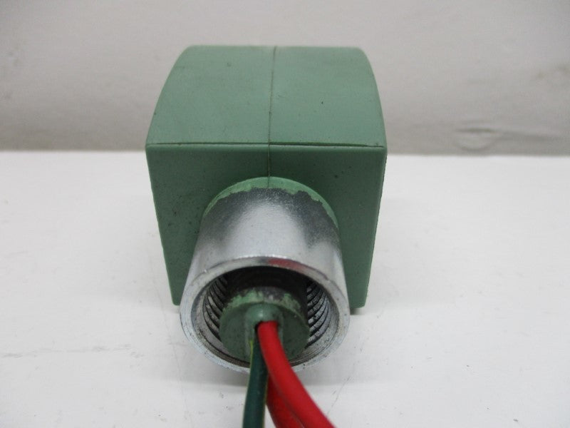 ASCO MP-C-080 238610-132-D UNMP