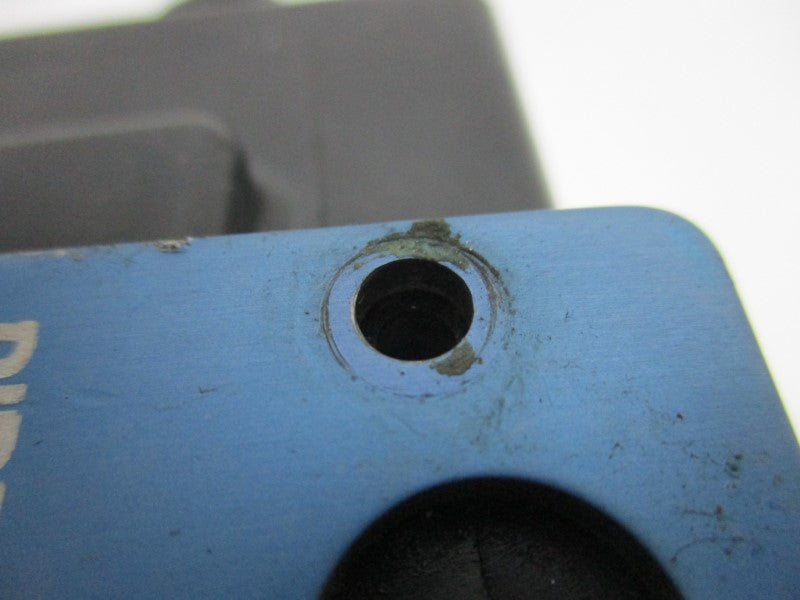 CONTINENTAL HYDRAULICS VS12M-3L-G-60L-H UNMP