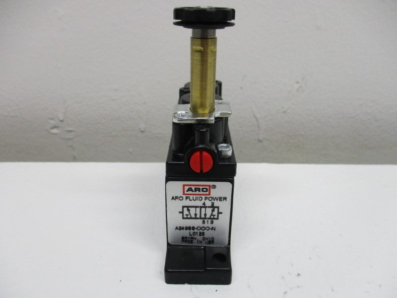 ARO A249SS-OOO-N (AS PICTURED) NSNP