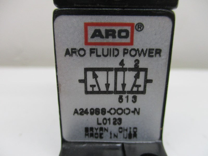 ARO A249SS-OOO-N (AS PICTURED) NSNP