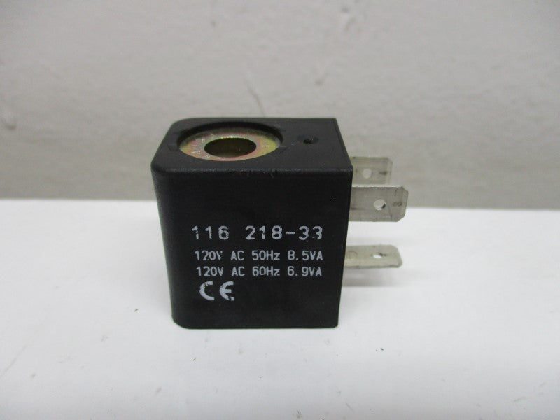 INDUSTRIAL MRO 116218-33 UNMP
