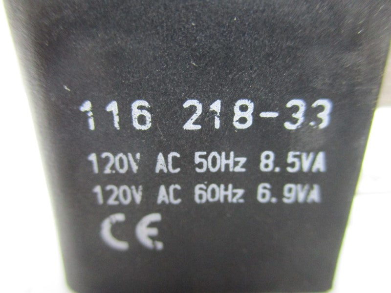 INDUSTRIAL MRO 116218-33 UNMP
