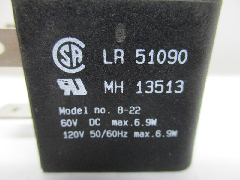 INDUSTRIAL MRO 116218-33 UNMP