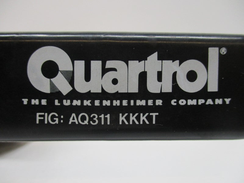 QUARTROL AQ311KKKT NSNP