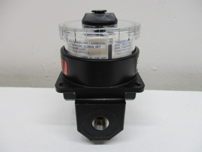 WILKERSON R21-02-L00 NSNP