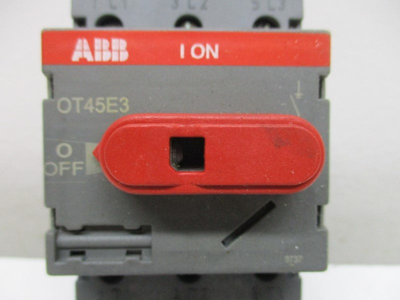 ABB OT45E3 NSMP