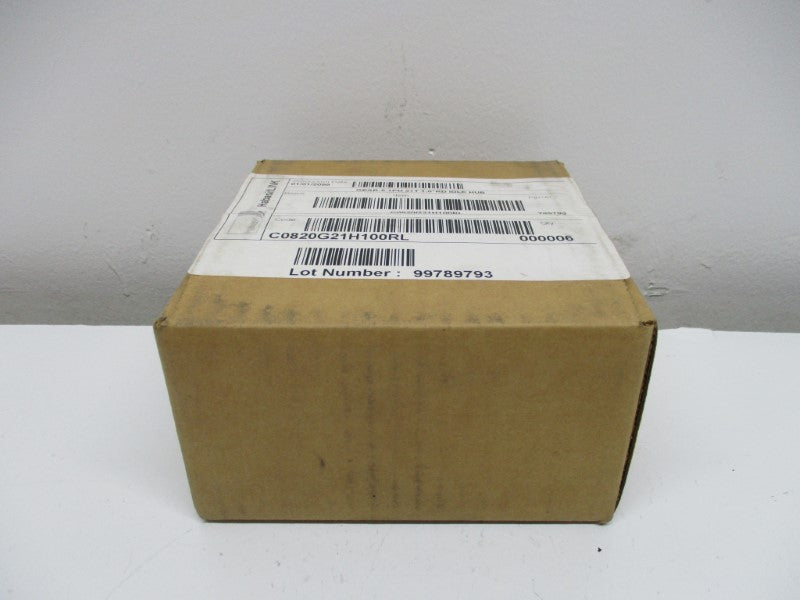 HABASIT C0820G21H100RL NSFS