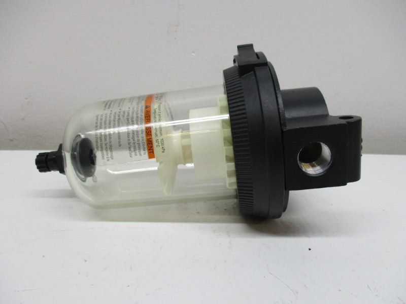 PARKER 035331000B 150PSI NSNP