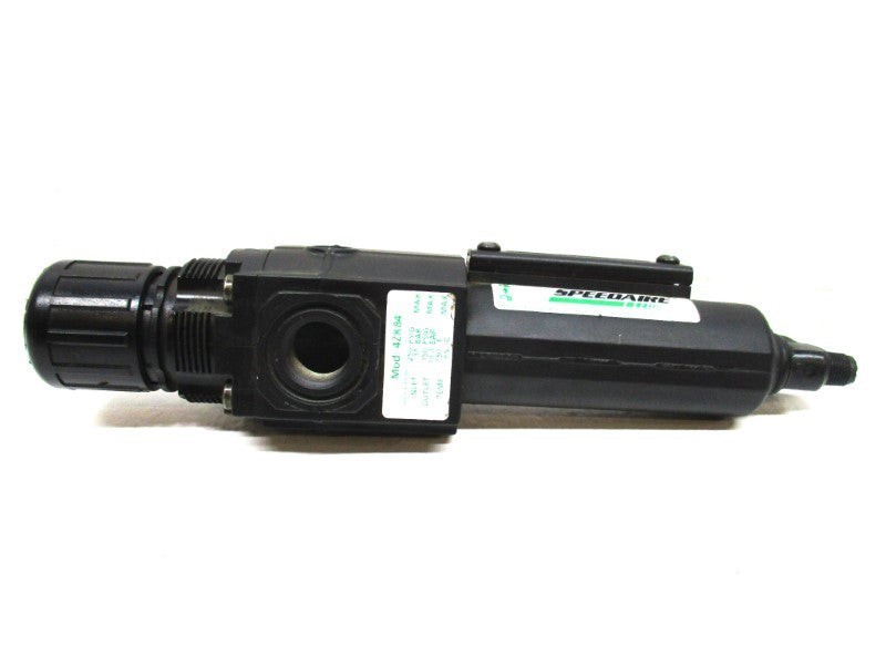 SPEEDAIRE 4ZK84 NSNP