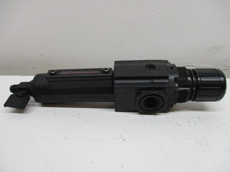 SPEEDAIRE 4ZK84 NSNP