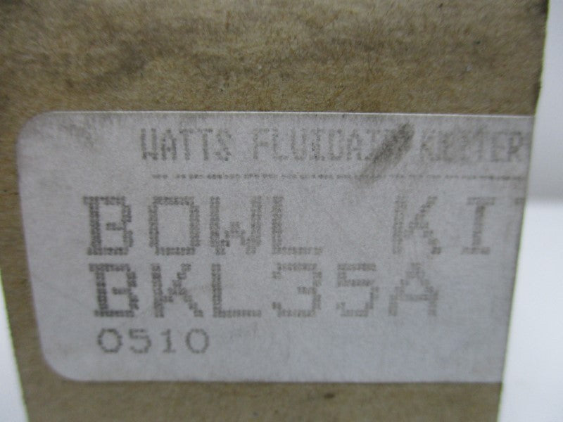 WATTS BKL35A NSMP