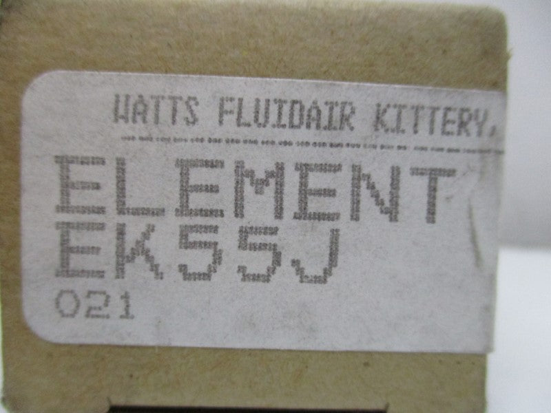 WATTS EK55J NSMP