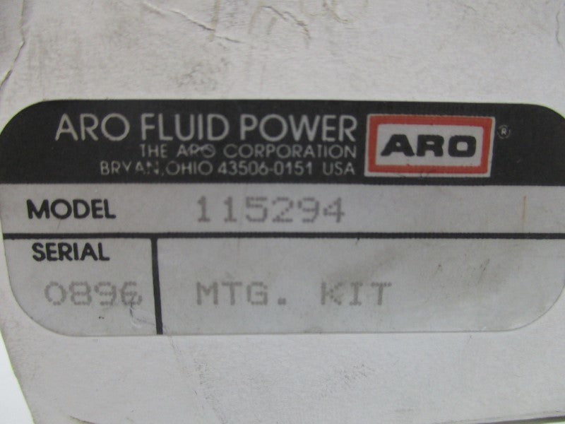 ARO 115294 NSMP