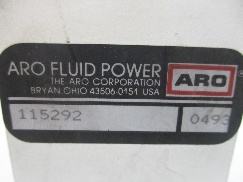 ARO 115292 NSMP