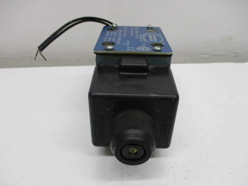 CONTINENTAL HYDRAULICS VS12M-3A-G-60L-H NSNP