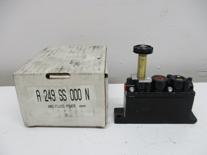 ARO A249SS-OOO-N (AS PICTURED ) NSMP