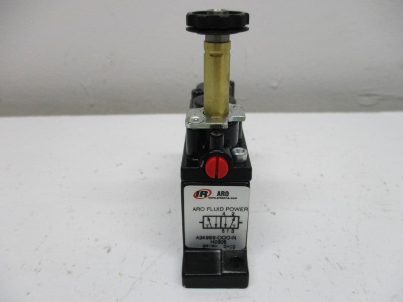 ARO A249SS-OOO-N (AS PICTURED ) NSMP