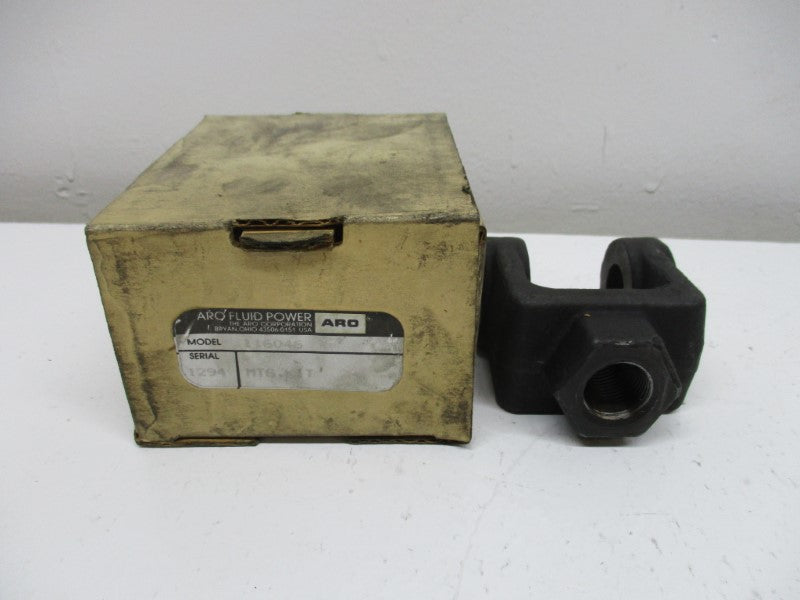 ARO 116046 NSMP
