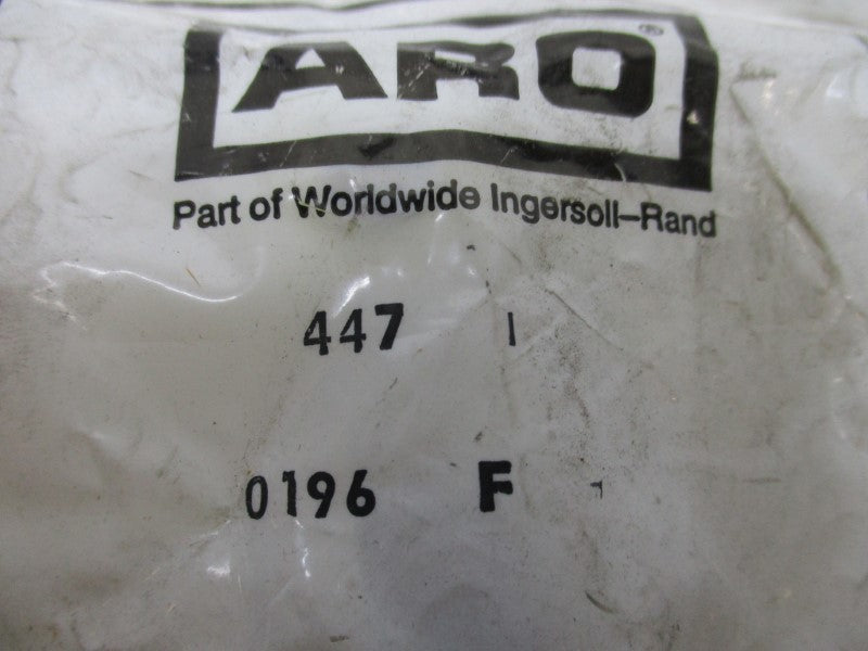 ARO 447 NSMP