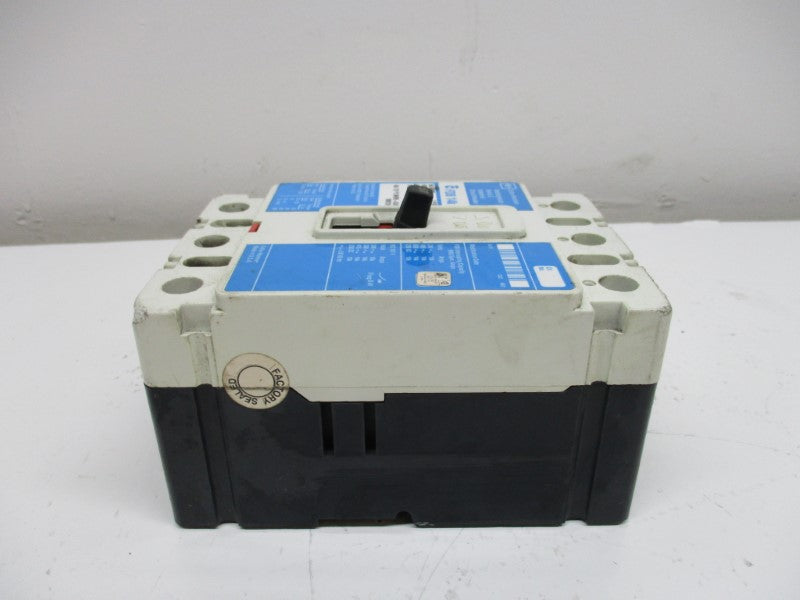CUTLER HAMMER FDB3050 50A 600V UNMP