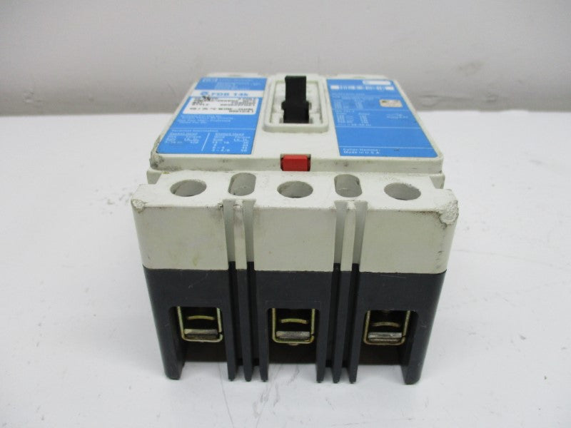CUTLER HAMMER FDB3050 50A 600V UNMP