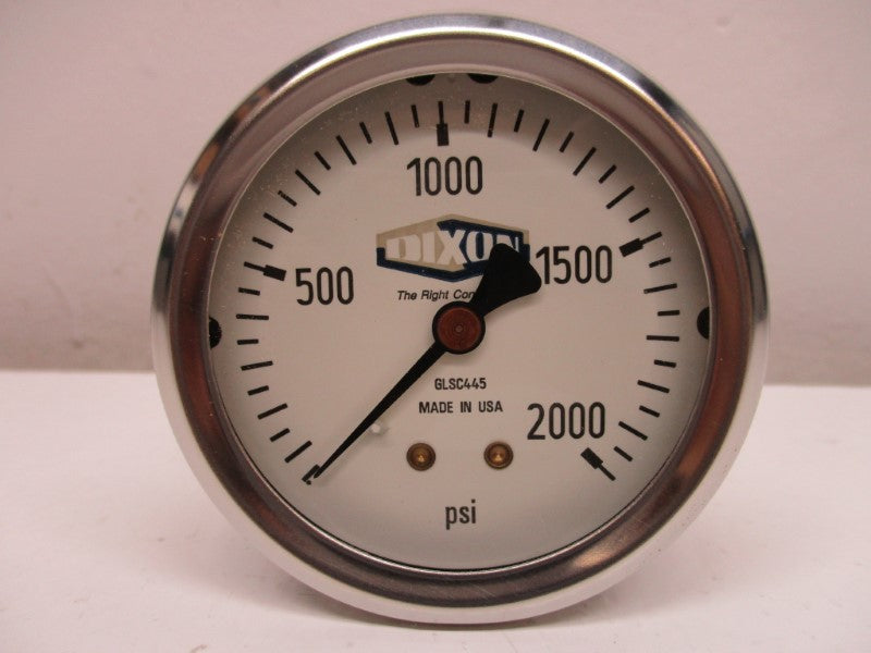 DIXON GLSC445 NSNP