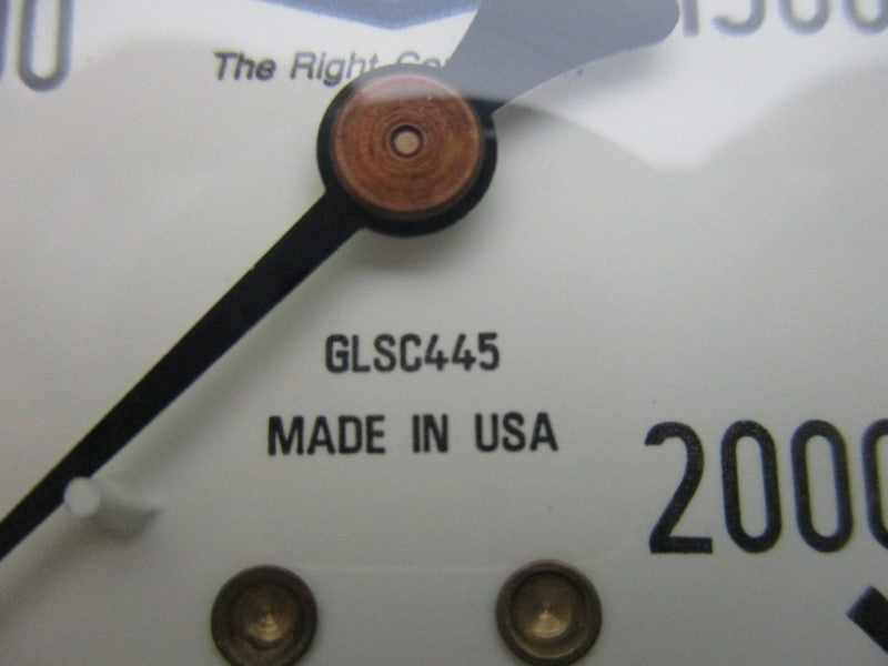 DIXON GLSC445 NSNP