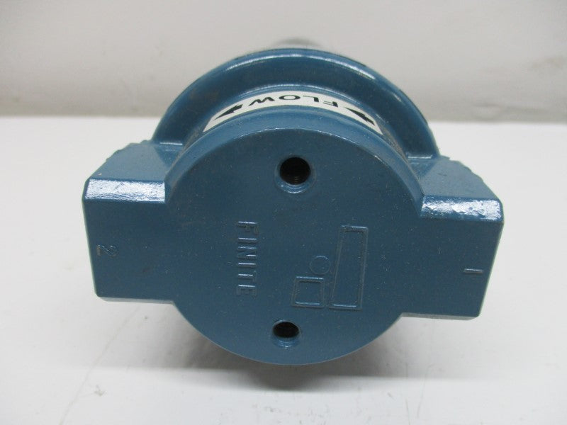 FINITE H2A-6C10-050 NSMP