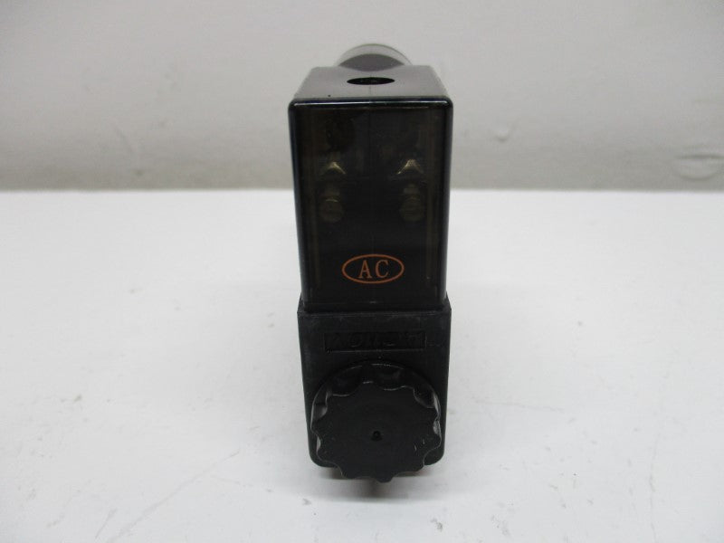 NITRA AVS-3211-120A NSMP