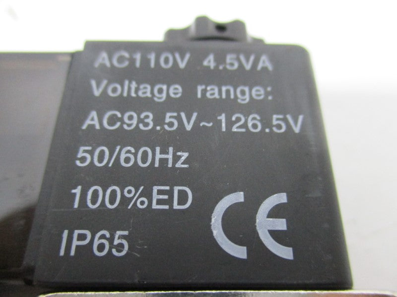 NITRA AVS-3211-120A NSMP