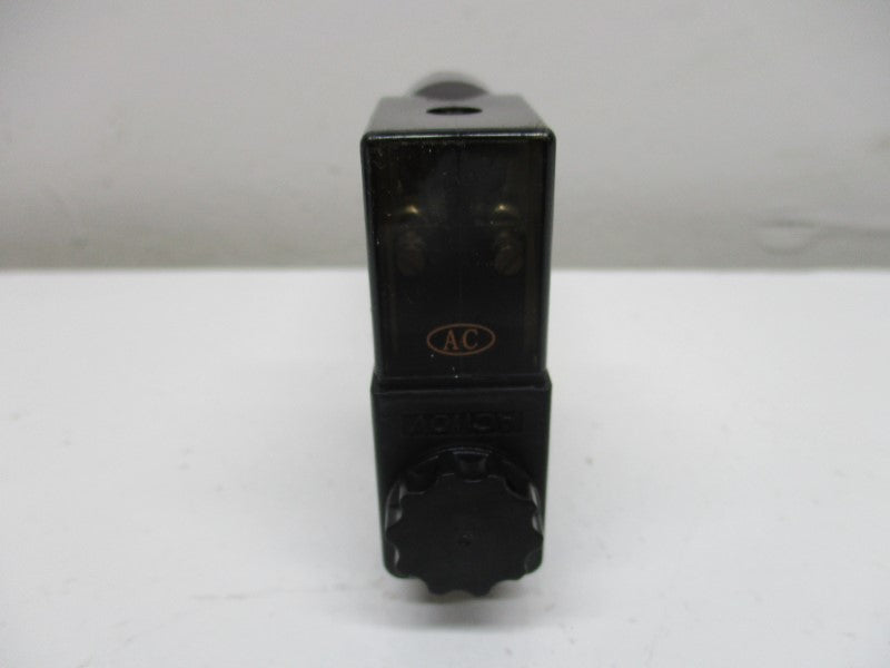 NITRA AVS-5312-120A NSMP