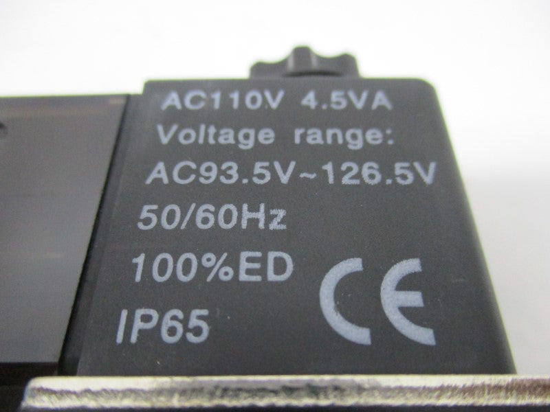 NITRA AVS-5312-120A NSMP