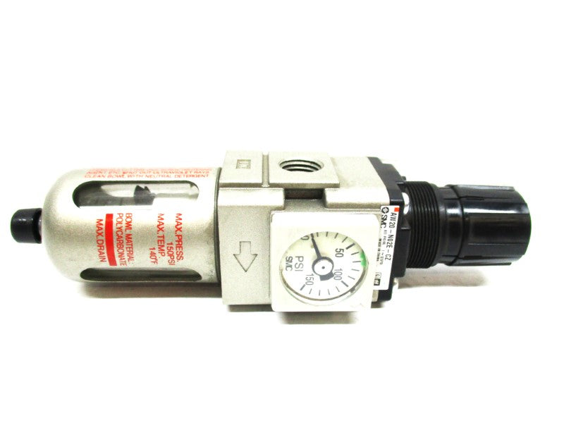 SMC AW20-N02E-CZ NSNP