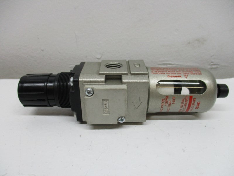SMC AW20-N02E-CZ NSNP