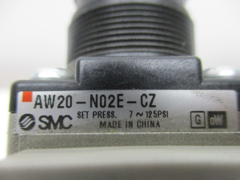 SMC AW20-N02E-CZ NSNP