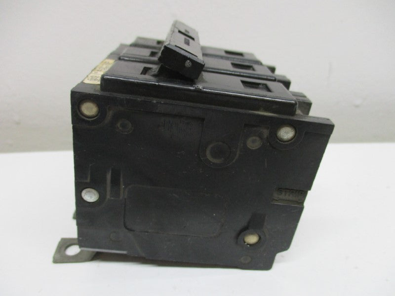 WESTINGHOUSE BAB3040H 40A 240V UNMP