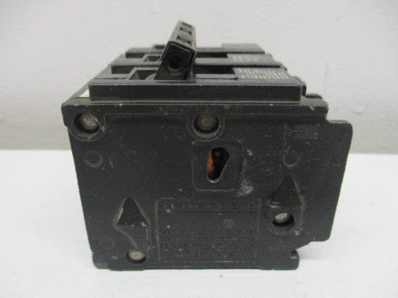ITE Q3100 100A 240V (AS PICTURED) UNMP