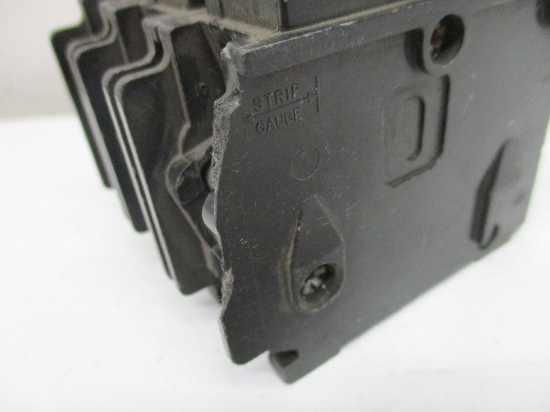 ITE Q3100 100A 240V (AS PICTURED) UNMP