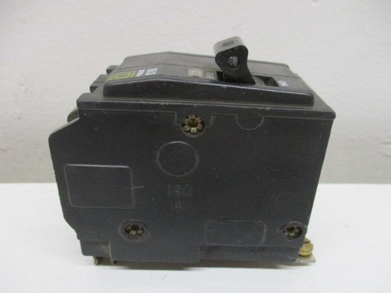 SQUARE D Q0B250 50A 240V NSNP