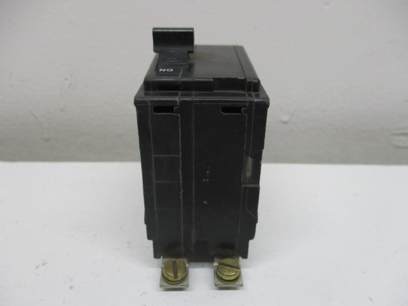 SQUARE D Q0B250 50A 240V NSNP