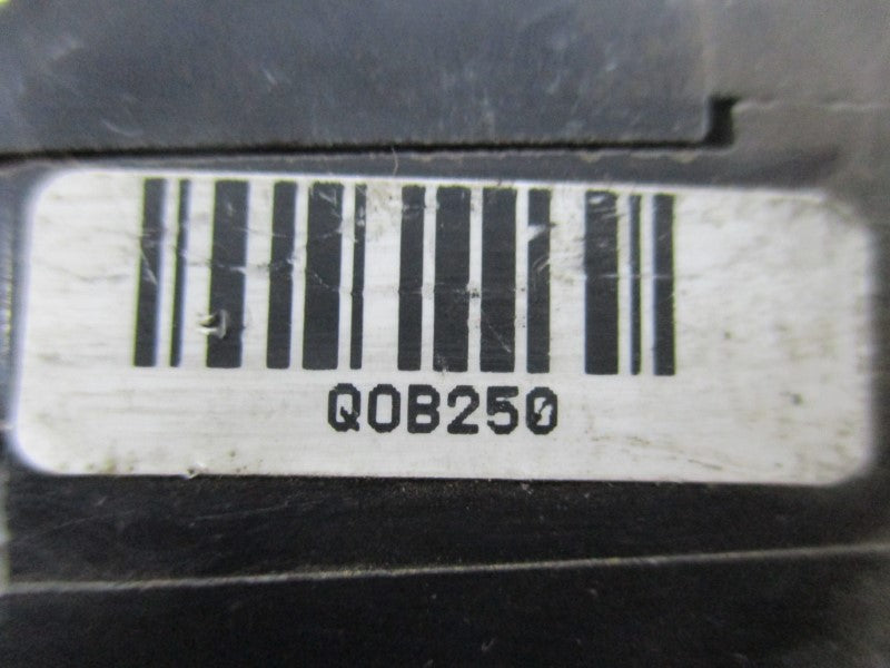 SQUARE D Q0B250 50A 240V NSNP