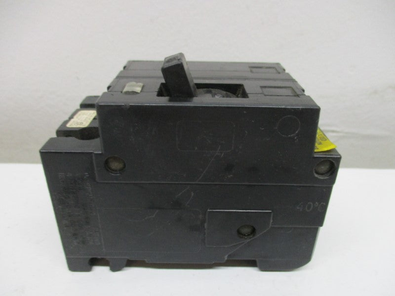 SQUARE D EHB24015 15A 480V NSNP