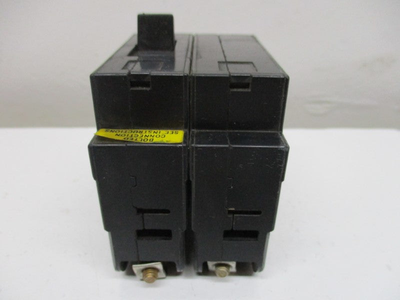 SQUARE D EHB24015 15A 480V NSNP