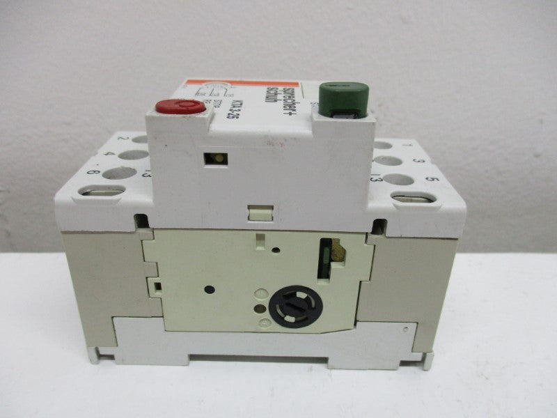 SPRECHER+SCHUH KTA3-25-20A UNMP